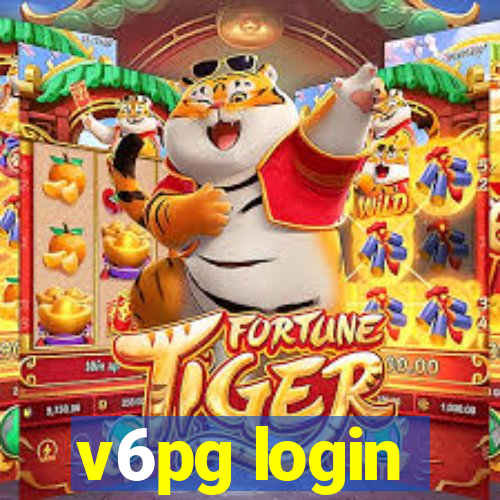 v6pg login